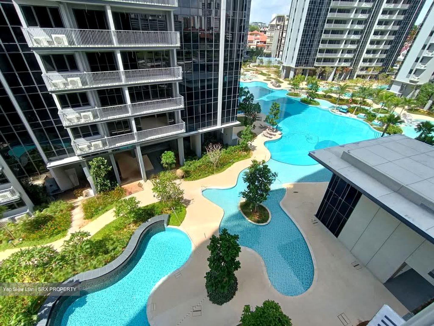 The Florence Residences (D19), Apartment #585309781